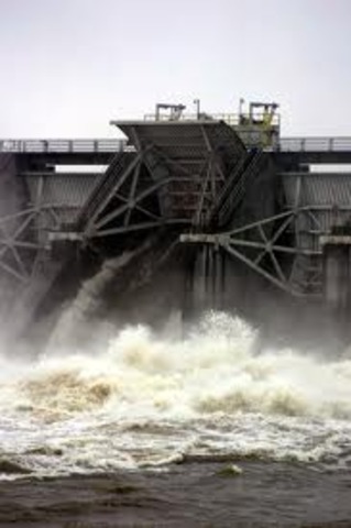 Flood Control Act of 1944