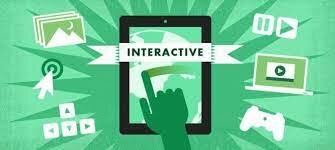 Era de la interactividad