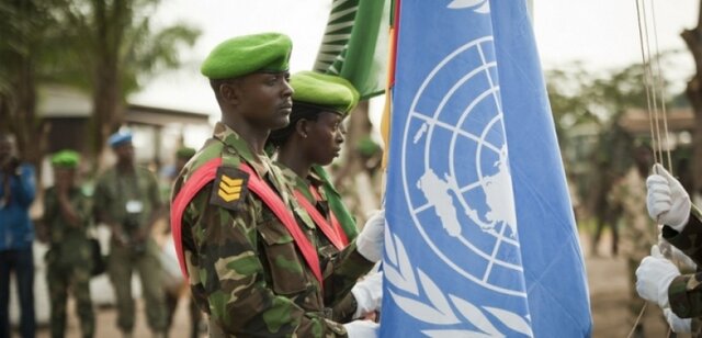 En búsqueda de la democracia