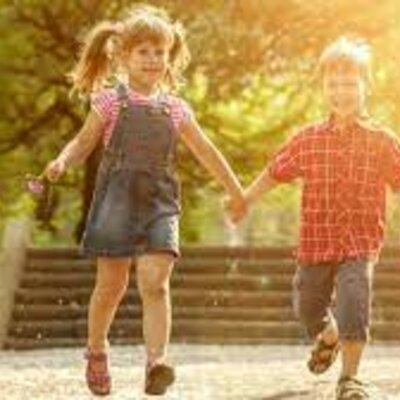 Timeline: Concepto de niñez a través del tiempo