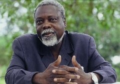 El camino a la democracia