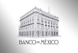BANCO CENTRAL EN MEXICO