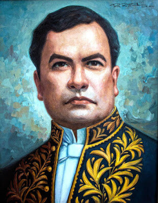 RUBÉN DARÍO (1867-1916)