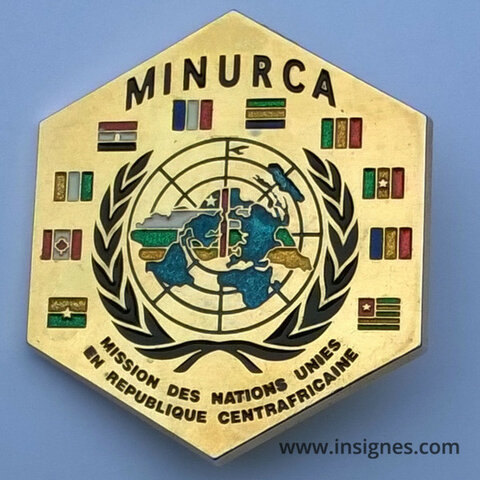 Lo esfuerzos por la paz