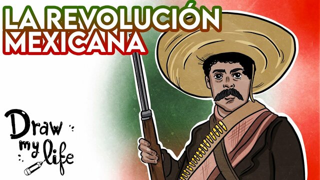 Revolución Mexicana.