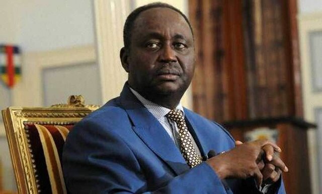 Intento de Golpe de Estado