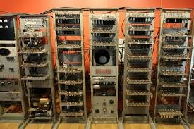 MAQUINA DE MANCHESTER