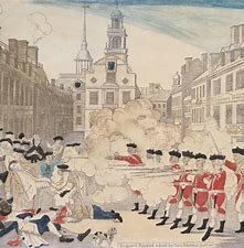 Boston Massacre