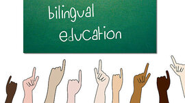 Timeline: New Mexico & USA Key Legislative Policies/Laws- Bilingual Education