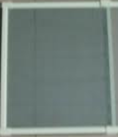 First Experiences in Screening