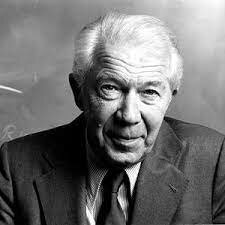 Christian René de Duve (1917-2013)