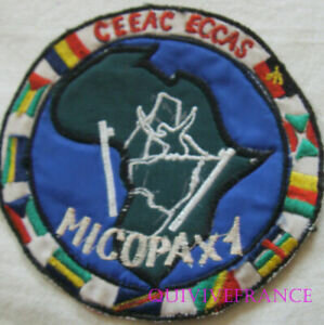 MICOPAX