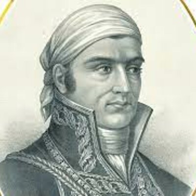 Timeline: Independencia de México, Jose María Morelos