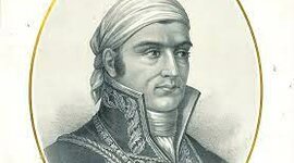 Timeline: Independencia de México, Jose María Morelos
