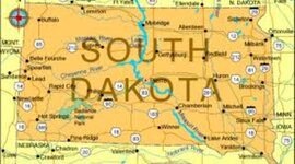 Timeline: South Dakota