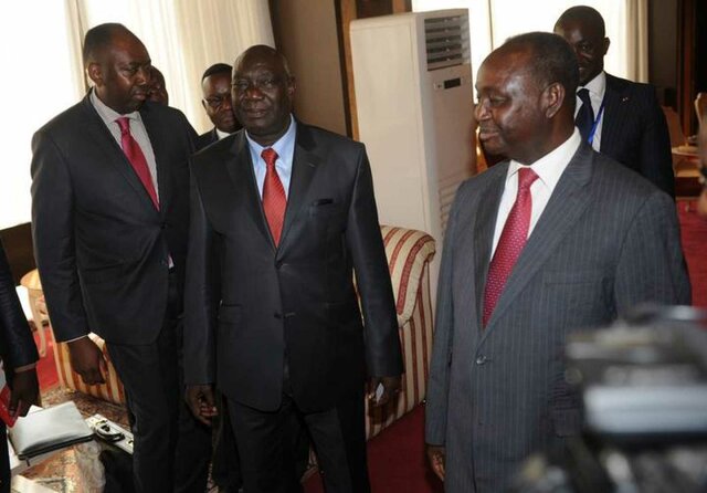 Acuerdo de Libreville