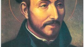 Timeline: Biografía de San Ignacio Loyola
