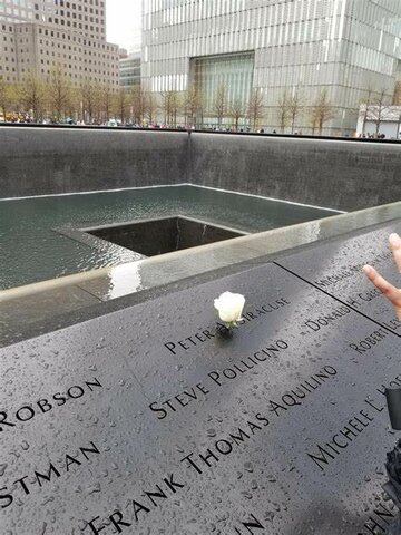 9/11 Memorial