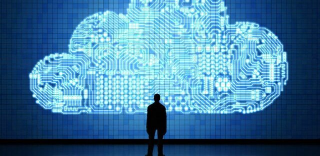 13) Almacenamiento de Datos en la Nube