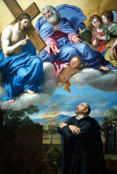 Votos de Pobreza, Castidad y Obediencia