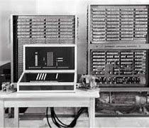 Computadora electromagnética