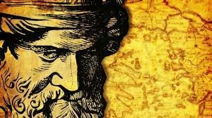 460 a. C. JENÓFANES