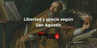 San Agustín abandona la docencia y el maniqueísmo