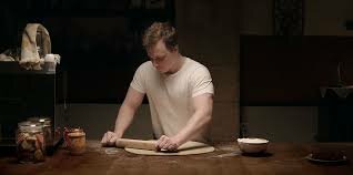 Pastelero berlinés, llamado Kranler