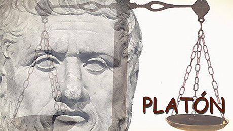 Platón en busca de la justicia