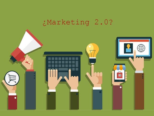 Marketing 2.0