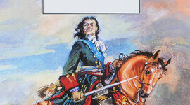 Timeline: Поэмы Пушкина