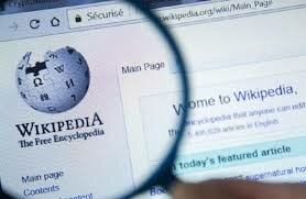 WIKIPEDIA
