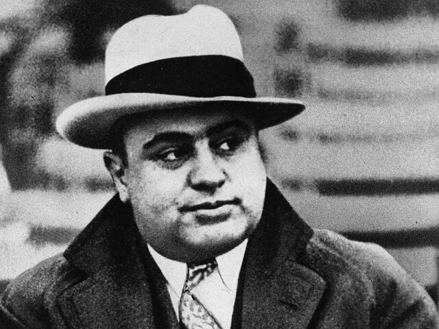 Al Capone