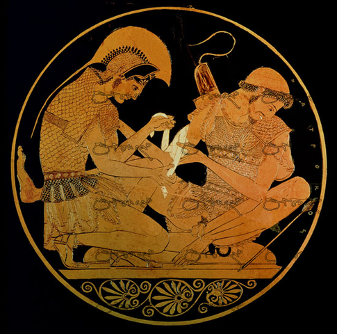 SURGIMIENTO DE LA CIENCIA