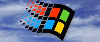 Windows 95