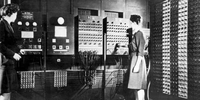 ENIAC