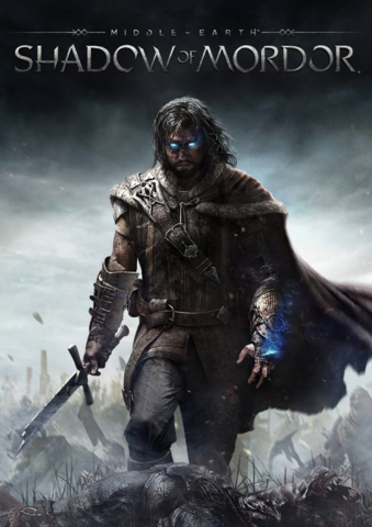 Shadow of Mordor