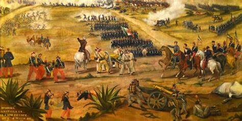 Batalla de Puebla *