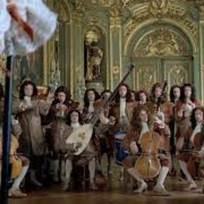 Timeline: The Baroque Era (1600-1730s)