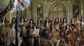 Timeline: The Baroque Era (1600-1730s)