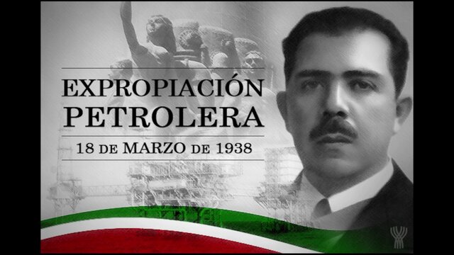 La sustitución de Importaciones