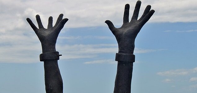 Convención sobre la esclavitud