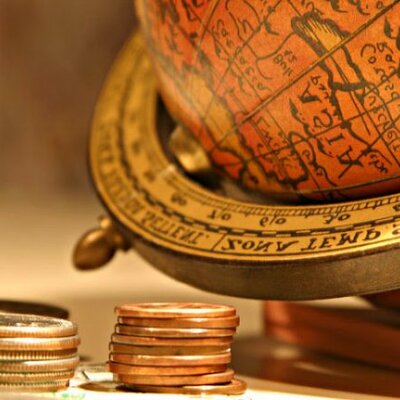 Timeline: ANTECEDENTES HISTÓRICOS DEL DERECHO ECONÓMICO EN EUROPA