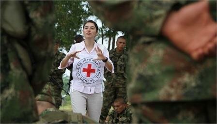 Derecho Internacional Humanitario