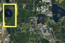 1965 - Disney Studios goes Orlando!!!