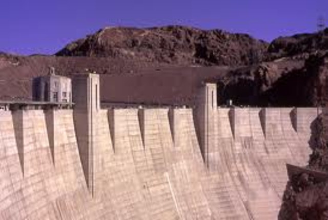 Hoover Dam