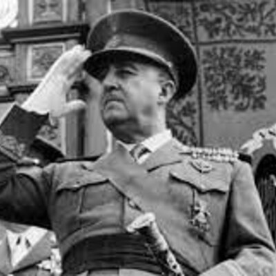 Timeline: Franquisme