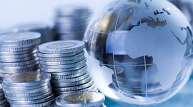 Timeline: HISTORIA DE LA ECONOMÍA