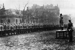 Guerra preventiva de Alemania