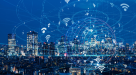 Timeline: LA EVOLUCIÓN DEL INTERNET